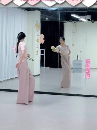 #舞蹈 #好物推荐🔥 #好物分享🔥 #舞蹈裤 #欣倩@雪韵舞蹈服饰优选