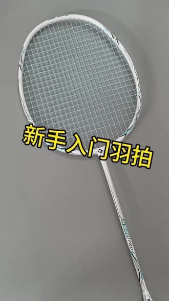 新手入门羽毛球拍 #新手入门羽毛球拍 #薰风k520pro #熏风k520pro #羽毛球拍性价比推荐