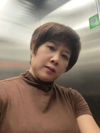 台风天去抢菜😂