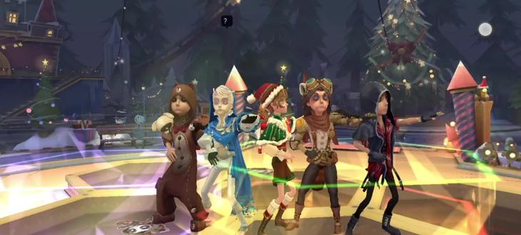 鸡公煲鸡公煲经过我的胃#第五人格