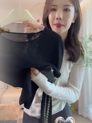 #每日分享 #女装穿搭