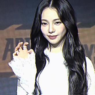 柳智敏nb666
260219秘密调查团2发布会
#柳智敏#刘知珉#karina