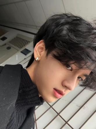 #芦展翔 拒绝捆绑!芦展翔林辰涵不是一对,剧中磕可以,剧外就是不行@芦展翔特特 !