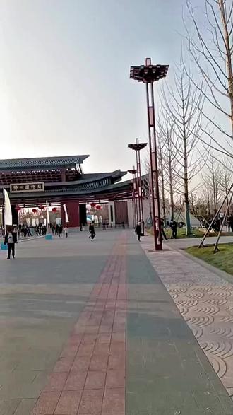 #带你去看鄂州园博园 鄂州不大,如诗如画, 鄂州不大,创造神话。 园博园,鄂州市又一张闪亮的名片。#园林景观#鄂州园博园 #灵玲动物王国 #寻美鄂州