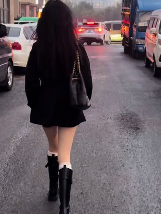 某天 我遇到了一个用心待我的人 我第一时间不是开心 而是感谢