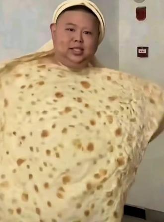 良子唐笑#丹尼尔#良子#丹尼尔唐笑