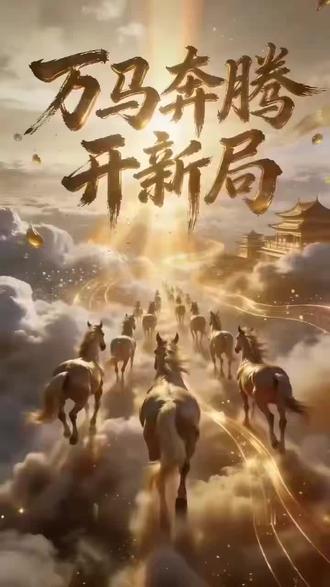 上联: 跨四海,通五洲,骏马奔腾迎富贵
下联: 选尖货,护健康,春风送暖入千家
横批: 货通全球