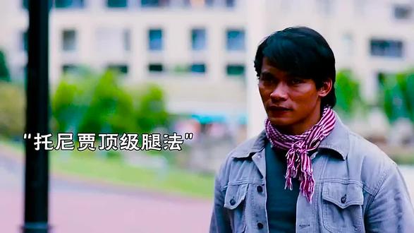 托尼贾为什么会得癌症
😭😭😭