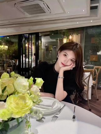 周末愉快💗