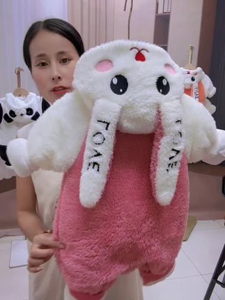 一二冬季加厚连体衣#好物推荐🔥 #婴童衣服