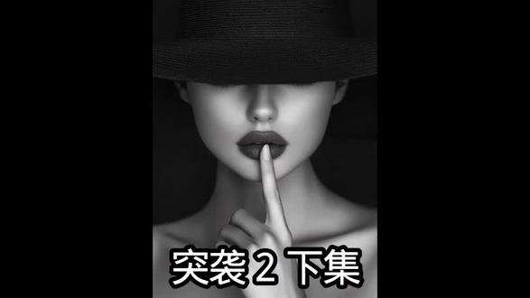 一口气看完超燃动作电影《突袭II》,续集比前作更好看! #影视解说#上热门