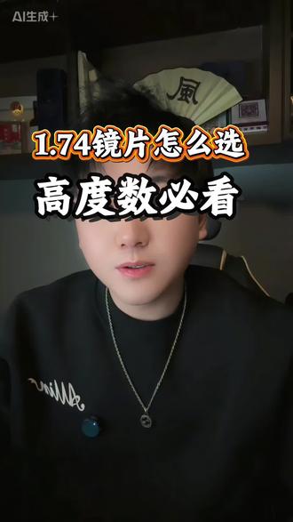 高度近视必看!1.74折射率镜片锁定这些品牌。选1.74镜片怕被杂牌忽悠?直接看日本三井化学MR-174原材料的核心合作品牌名单,就选蔡司、依视路、康耐特、凯米、大明、明月等品牌,了解价格区间与防坑警示,避免踩坑!#红塔区配眼镜#高度近视配什么镜片好.74镜片推荐#红塔区配镜避坑#1.74镜片推荐#红塔区配眼镜哪家好
