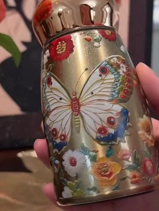 #保温杯 #国风古韵 #迷你保温杯 #不锈钢保温杯 #水杯