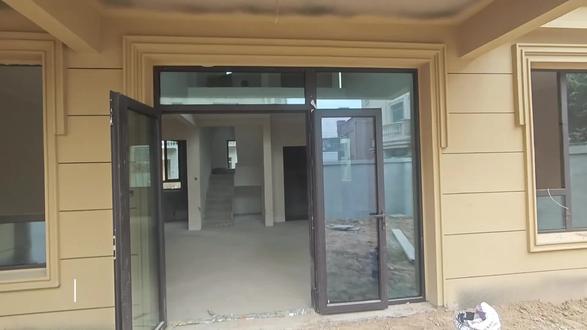 龙城玫瑰园绝版高端别墅区