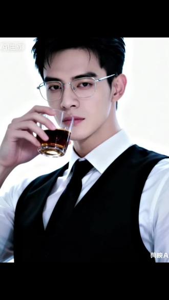 曾经的少年 如今已沧桑