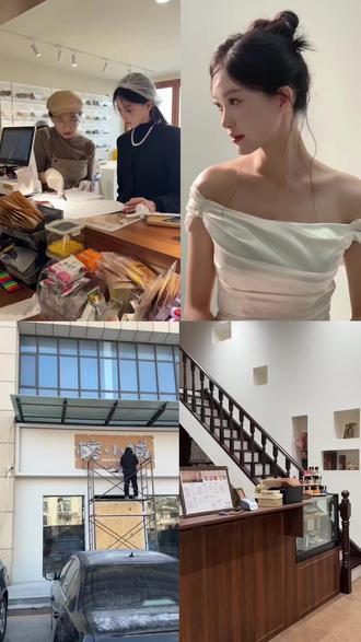 有没有姐妹一到冬天手脚凉飕飕,就爱来一杯姜茶的?快看看到底咋喝好使!#创作者中心 #记录真实生活 #创业日记 #养生 #补气血