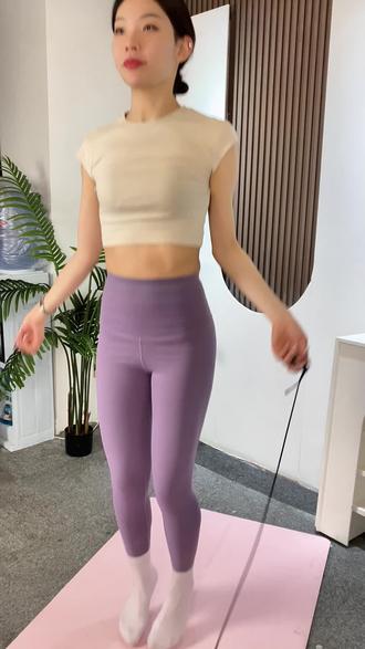 跳绳坚持下去的动力试一下#3c好物推荐 #智能跳绳 #智能运动BLD #管理体重 #轻松甩掉大肚腩水桶腰