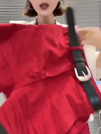 #休闲减龄穿搭 #酷女孩穿搭 #可甜可酷 #时髦精的ootd #拽姐穿搭