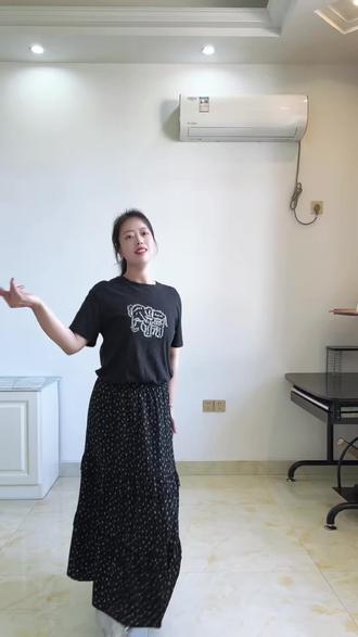 第53集:满满、来夸我啊#鞠婧祎 、#动感摇