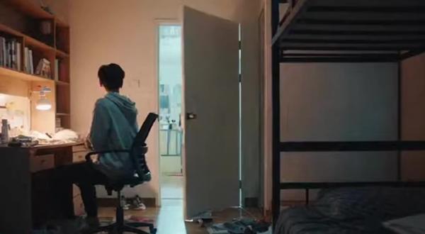 辅导员特别关照我,我很欣慰#女神 #抽象#江东二乔