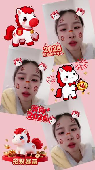 生而悦己
而非困于他人