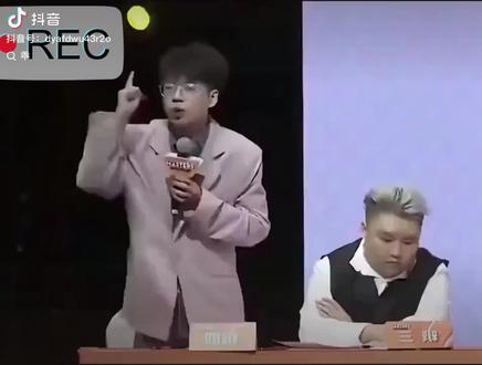 “道德直觉告诉我,这个人他就该死”✅#小洛洛 #仍然自由自我