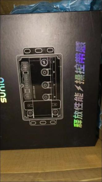 小牛NX风速提升来啦,是你想要的控制器