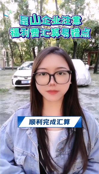 昆山的企业主们,汇算清缴里职工福利费是高频出错项,很多企业没把握好扣除标准,导致需要调整补报,今天就把关键点讲清楚#昆山记账报税 #昆山记账公司 #昆山记账报税费用 #昆山代理记账 #好账本财税