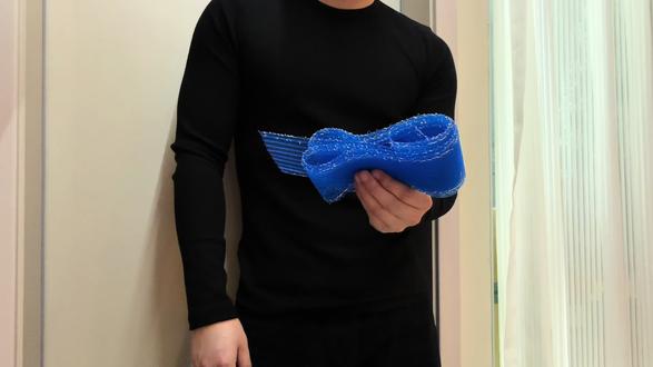 该怎样才能让好朋友刷到 然后亲手为我做这个悬浮花呢!#悬浮花#手工diy #王者荣耀