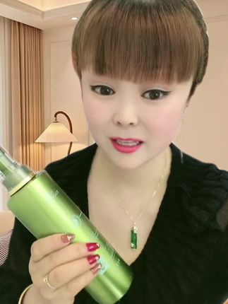 TIANSHU/天淑草谷箐华酵素香氛护发洗发水顺滑三件套#精致女人精致生活 #洗发水 #洗护套装 #养发 #护发养发