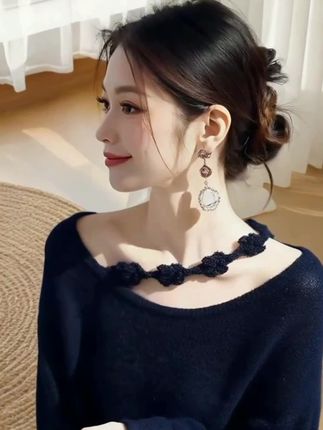 #高级感穿搭 #女神穿搭 #温柔穿搭 #强烈推荐 #气质范