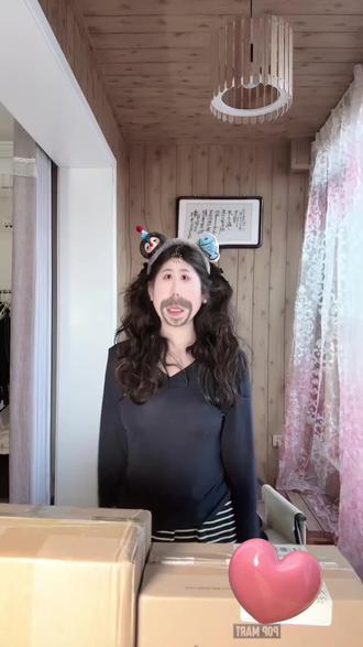 泡泡玛特哭娃拆箱~🥳~谁幸福了我不说
#泡泡玛特 #crybaby #拆盲盒 #宝宝想要宝宝得到