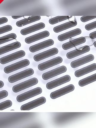 郝邵文推荐 手机喇叭孔防尘网贴扬声器适用于iPhone安卓type-c充电孔防灰贴 #手机防尘网贴 #手机喇叭孔贴 #扬声器防尘贴 #手机孔防尘贴 #充电孔防灰贴