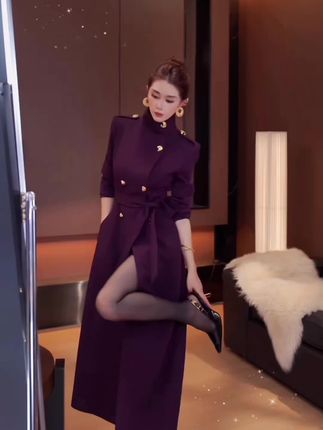 #高级感 #气质这一块拿捏死死的 #每日穿搭 #来抖音商城双11领超级补贴 #自信女孩