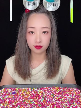 爆浆软糖 #这一口会很疯狂 #需要大声安利的烟火气美食#萌萌爱吃喝#万物皆可种草搜#网红糖果