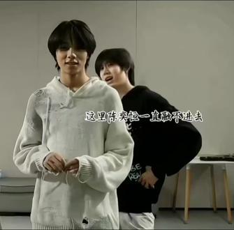 #陈奕恒 我真的哭死了