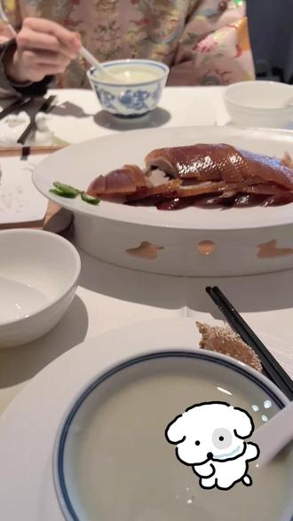 这就是!北京豆汁!!!
#这是真正的硬菜 #北京豆汁