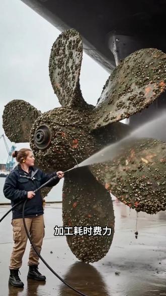 为什么清理后的藤壶不能吃