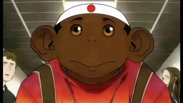 人联万岁让星海燃烧让星和破碎