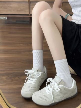 #上脚舒适 #潮鞋推荐好看不贵