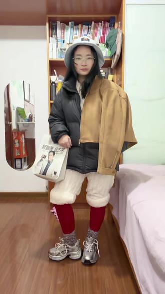 豆包,穿搭届最慈祥的母亲
#豆包 #跟着豆包学穿搭 #搞笑