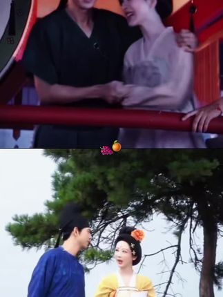 再次祝我们的现哥生日快乐,祝你们在平行世界里幸福快乐🦊🐰#杨紫 #李现 #李现1019生日快乐 @抖音小助手 @DOU+小助手 @不限流