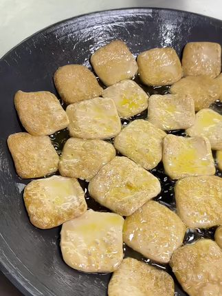 正宗贵州豆干!非常好吃!#豆干 #妈呀太香了