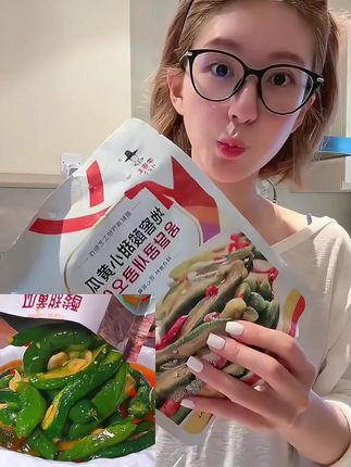 #赵露思#赵露思同款#酸甜黄瓜 #下饭菜 #美食