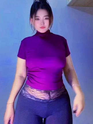#微胖身材 #摇一摇 #随意拍