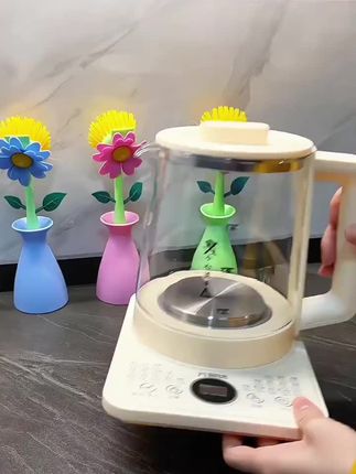 赶快来薅万利达多功能热水壶的羊毛哦!天凉了,多喝热水!#万利达电热水壶 #热水壶