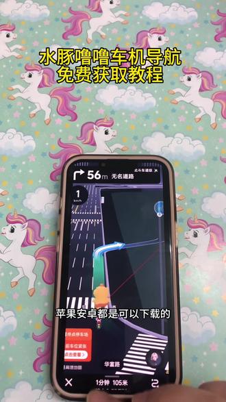 《十方宝库》水豚噜噜车机导航语音包免费获取教程!#水豚噜噜 #水豚噜噜导航 #水豚噜噜语音包 #水豚噜噜语音包获取教程