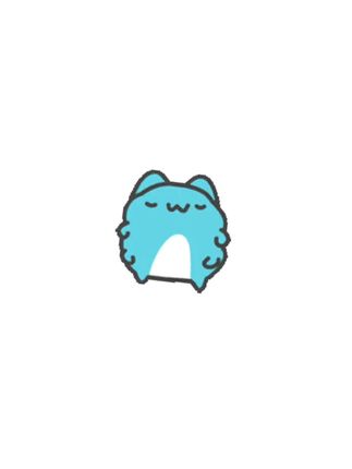 蓝猫