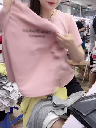 #百搭短袖#夏季短袖#休闲短袖#短袖T恤#时尚短袖