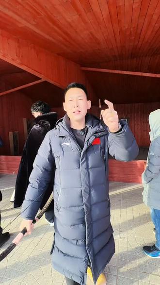 马上过年一路万全 不想花门票的听我说两句#万全右卫古城 #万全右卫怎么玩 #网络中国节 #万全怎么拿免费门票 #这个春节不远走